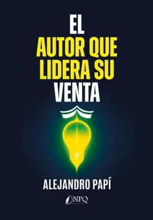 EL AUTOR QUE LIDERA SU VENTA