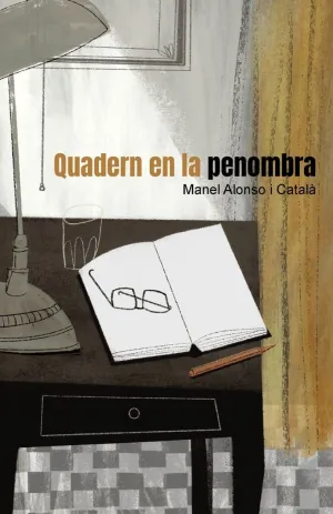 QUADERN EN LA PENOMBRA