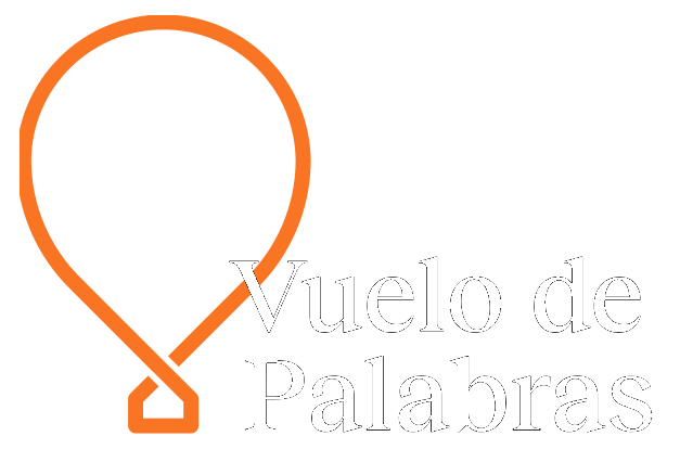 Vuelo de palabras