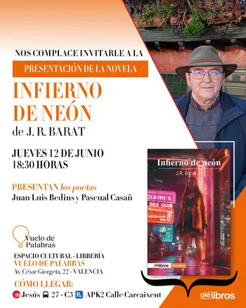 PRESENTACIÓN
