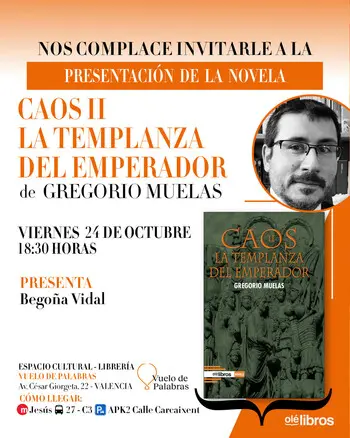 PRESENTACIÓN