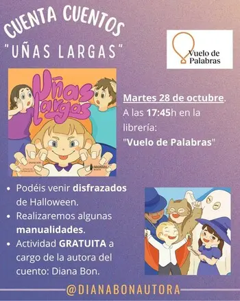 CUENTACUENTOS