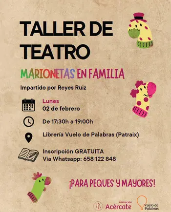 TALLER