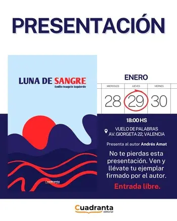 PRESENTACIÓN