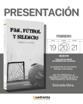PRESENTACIÓN